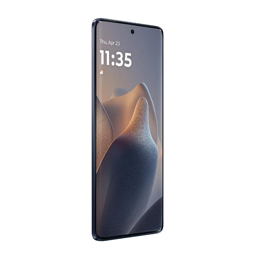 Motorola Edge 60 Fusion 5G AI 256GB + 8GB RAM Azul - Imagen 3