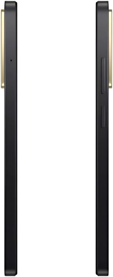 Xiaomi Redmi A5 4G LTE 128GB + 4GB RAM Negro Medianoche - Imagen 5