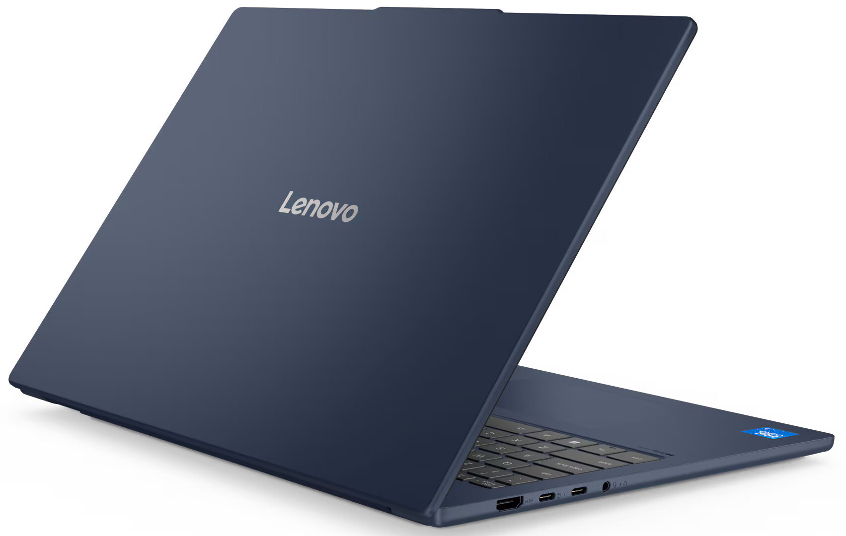 Portátil Lenovo IdeaPad Slim 5i con pantalla táctil de 16 pulgadas, procesador Intel Core i7 1240H, Windows 11 Home, disco SSD de 1TB SSB, 16GB de RAM - Imagen 5