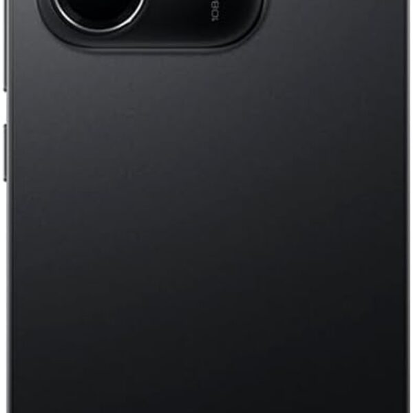 Xiaomi Redmi Note 14 4G LTE 128GB + 6GB RAM Negro Medianoche