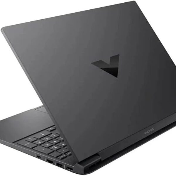 HP Victus portátil gaming de 15.6″ Full HD y 144 Hz, AMD Ryzen 7, GPU NVIDIA GeForce RTX 4050, Teclado retroiluminado, 16 GB RAM, SSD de 512 GB |