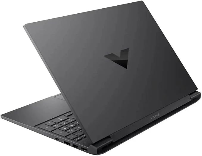 HP Victus portátil gaming de 15.6" Full HD y 144 Hz, AMD Ryzen 7, GPU NVIDIA GeForce RTX 4050, Teclado retroiluminado, 16 GB RAM, SSD de 512 GB | - Imagen 2