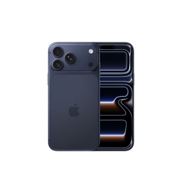 iPhone 17 Pro Max 256GB – Blue