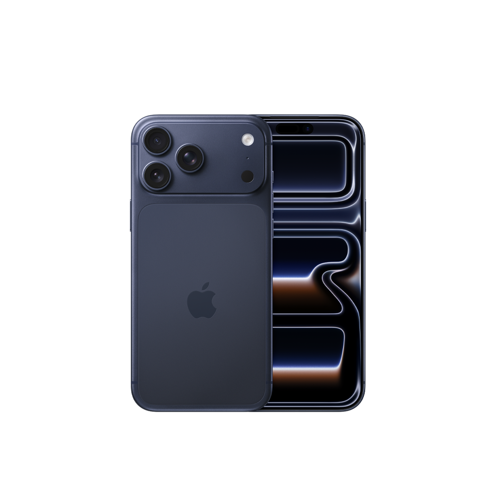 iPhone 17 Pro Max 256GB - Blue