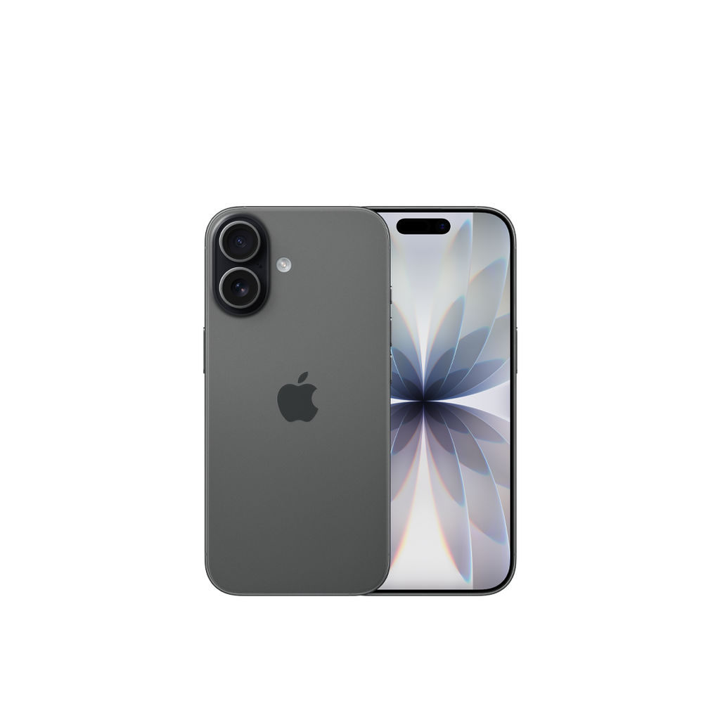 iPhone 17 256GB - Black