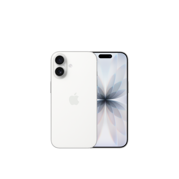 iPhone 17 256GB – White
