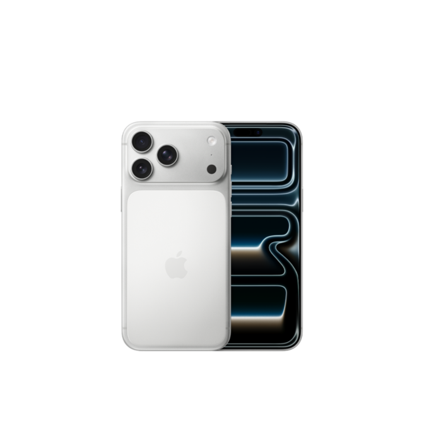 iPhone 17 Pro 256GB – Silver