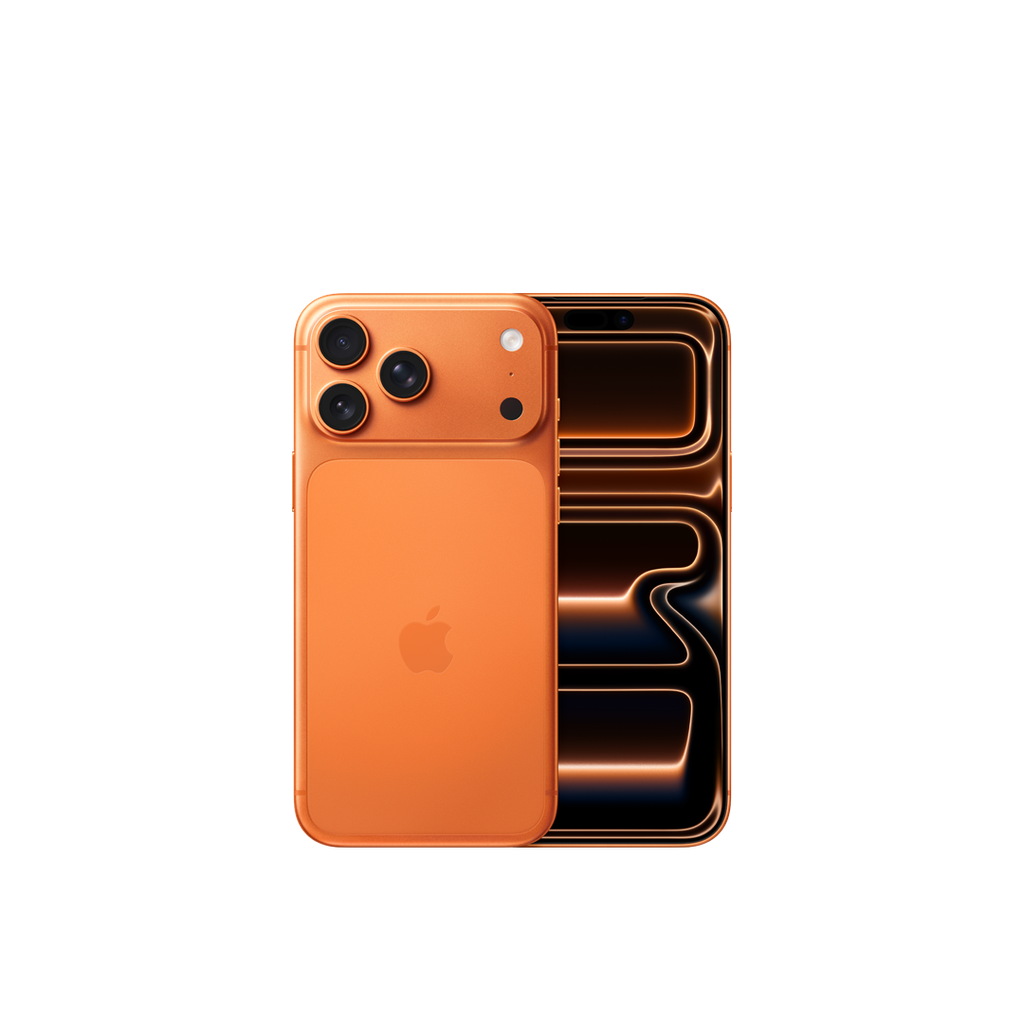 iPhone 17 Pro 512GB - Orange