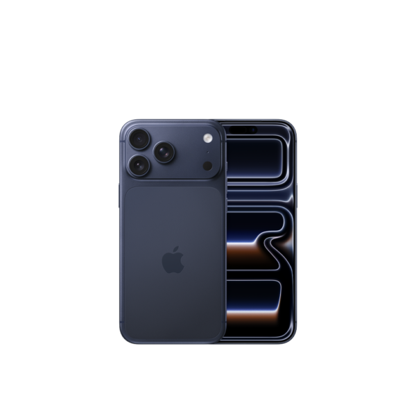 iPhone 17 Pro 512GB – Blue