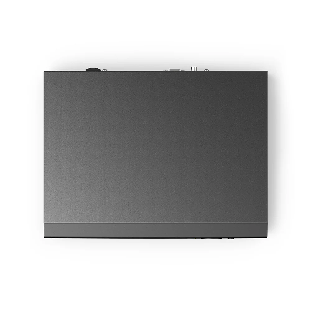 Annke NR88 NVR PoE 4K 8 Canales H.265+ Compatible Alexa y RTSP - Imagen 3