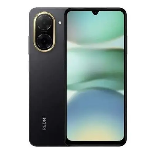Xiaomi Redmi A5 4G LTE 128GB + 4GB RAM Negro Medianoche