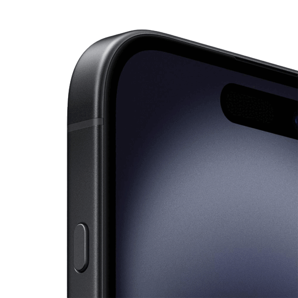 iPhone 16 128GB – Black