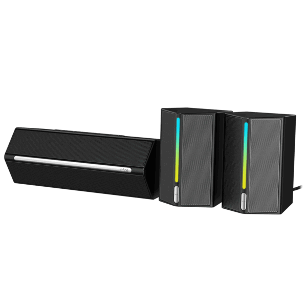 Altavoces Bluetooth FIFINE AmpliGame A22