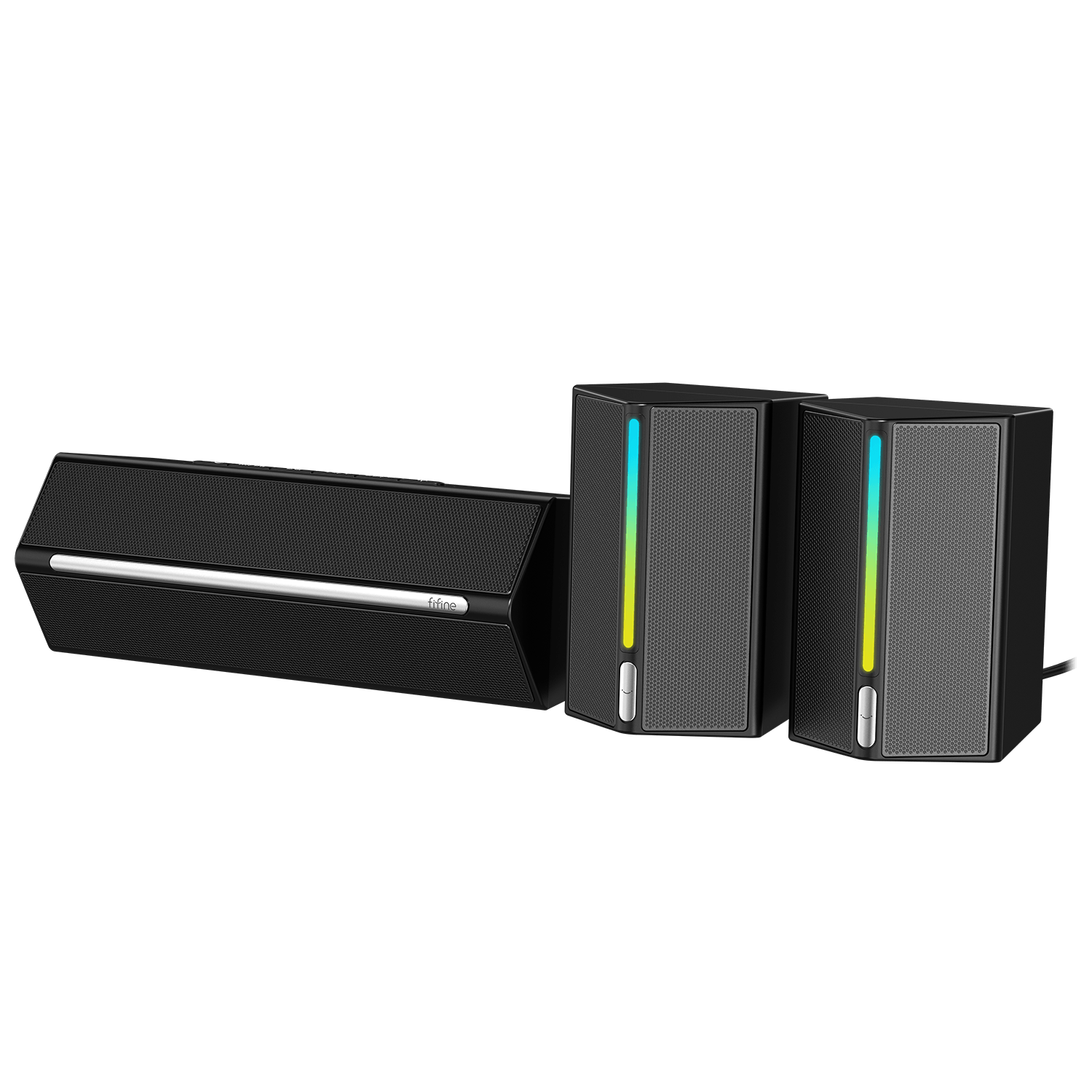 Altavoces Bluetooth FIFINE AmpliGame A22