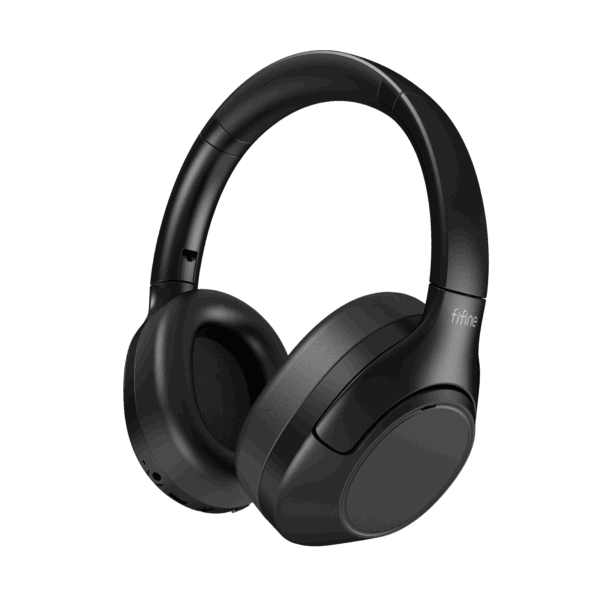 Auriculares Bluetooth Inalámbricos Over-Ear FIFINE X3