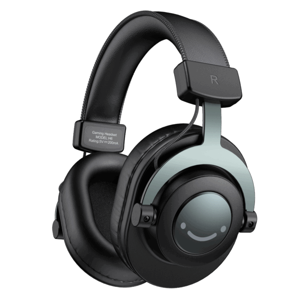 Auriculares de estudio FIFINE H8 con conector de 3.5mm/6.35mm