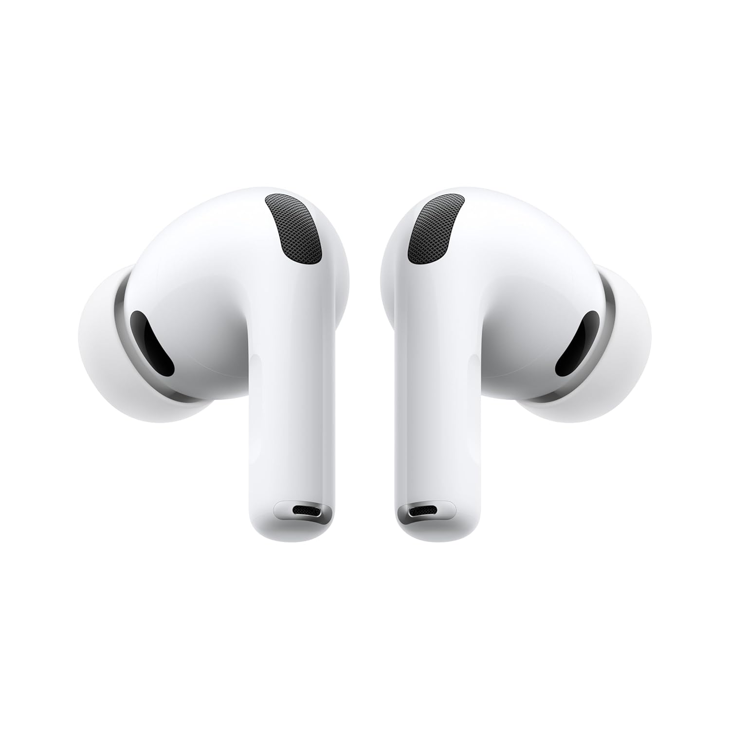 Auriculares inalámbricos Apple AirPods Pro 3 con cancelación activa de ruido, traducción en tiempo real, detección de frecuencia cardíaca y función de ayuda auditiva