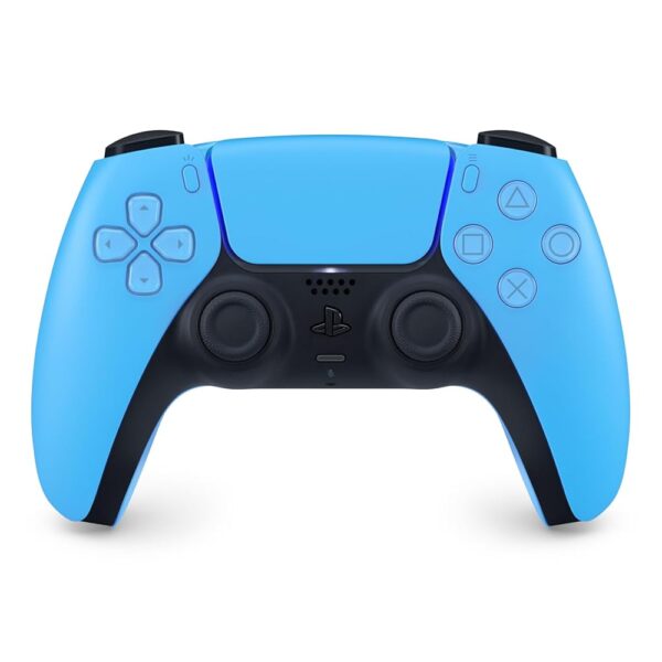 Control inalámbrico DualSense™ de PlayStation – Azul Starlight - Compatible con PS5, PC, MAC y dispositivos móviles