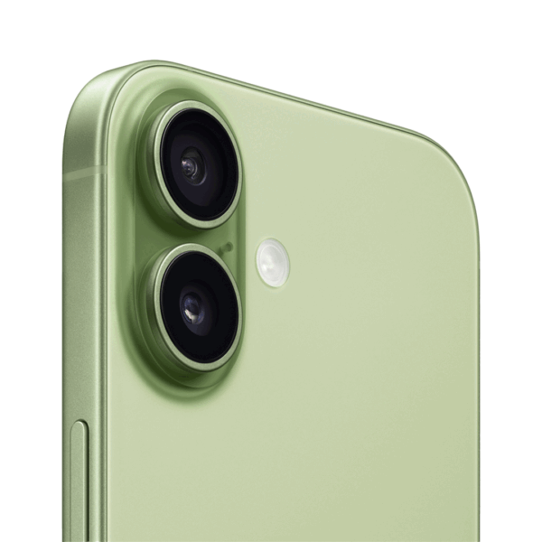 iPhone 17 256GB – Sage