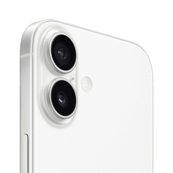 iPhone 17 256GB – White
