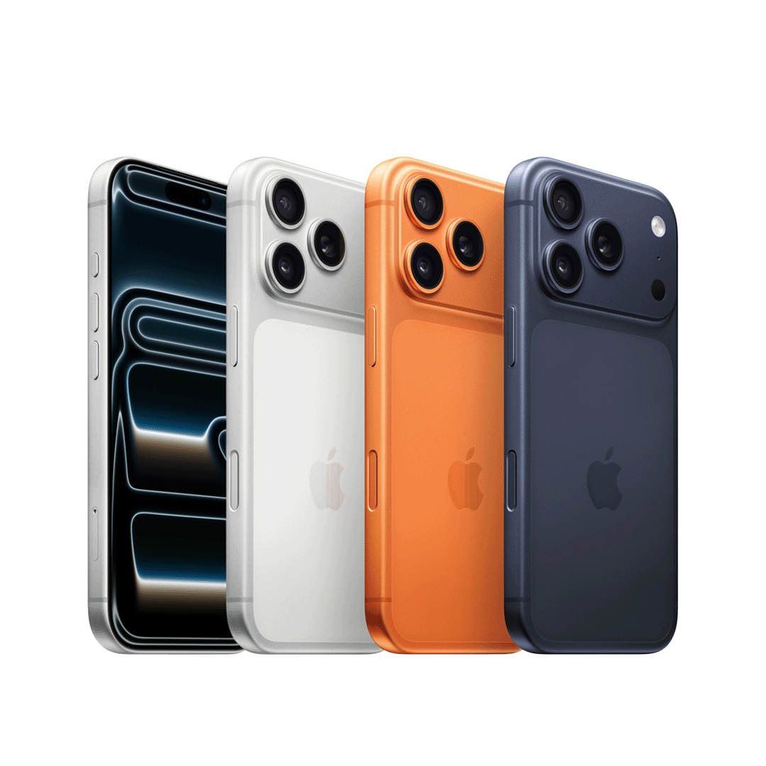 iPhone 17 Pro 512GB - Orange - Imagen 4