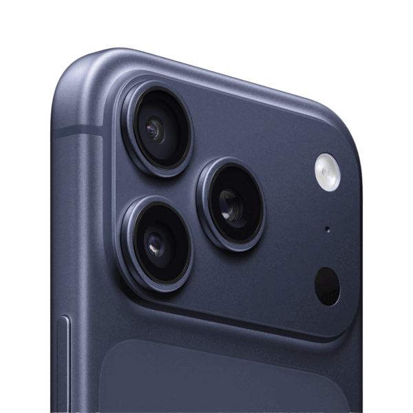 iPhone 17 Pro 512GB – Blue