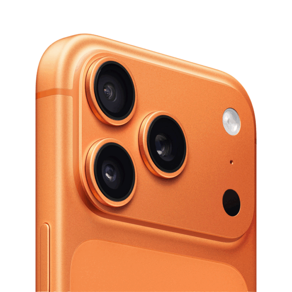 iPhone 17 Pro 512GB – Orange