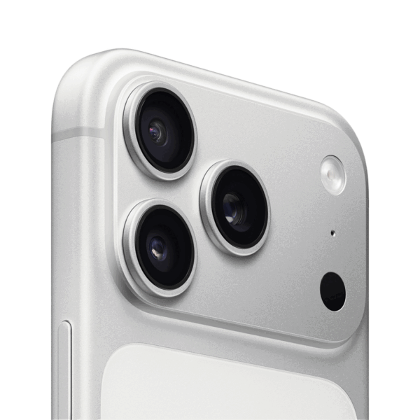 iPhone 17 Pro 256GB – Silver