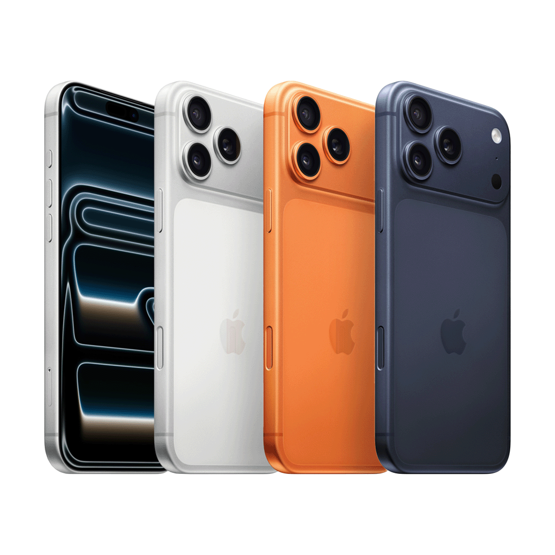 iPhone 17 Pro Max 256GB - Blue - Imagen 4