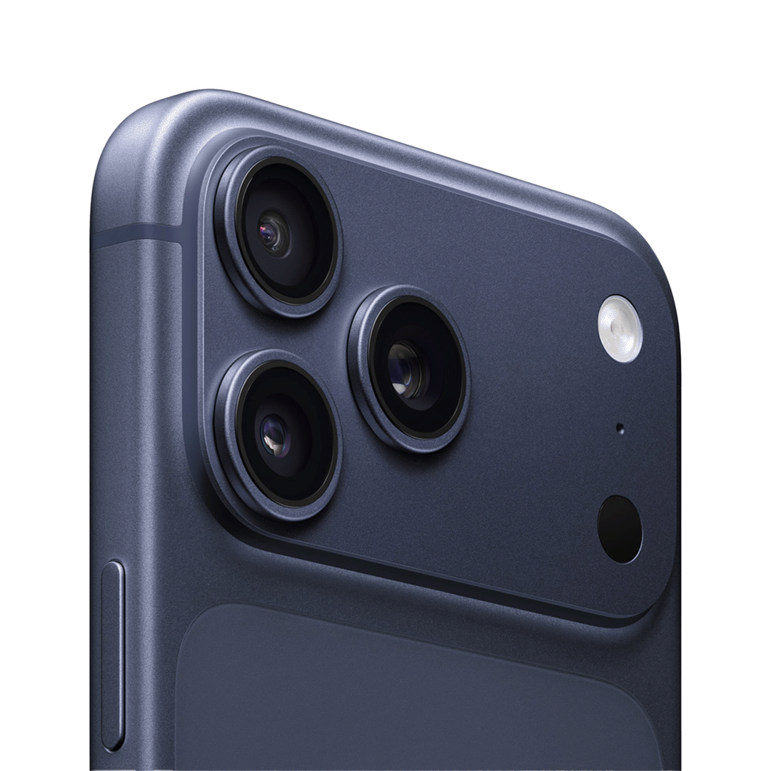 iPhone 17 Pro Max 256GB - Blue - Imagen 2