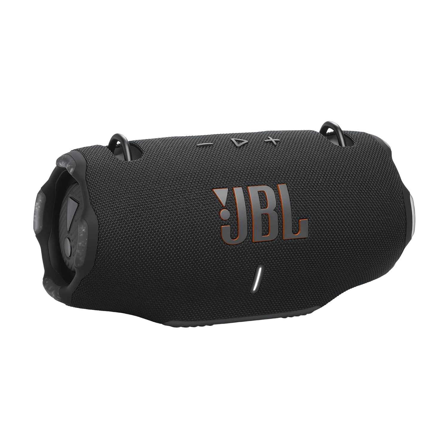 JBL Xtreme 4 - Altavoz Bluetooth portátil con sonido potente y graves profundos, resistencia al agua IP67, 24 horas de reproducción y función PartyBoost para conectar múltiples...