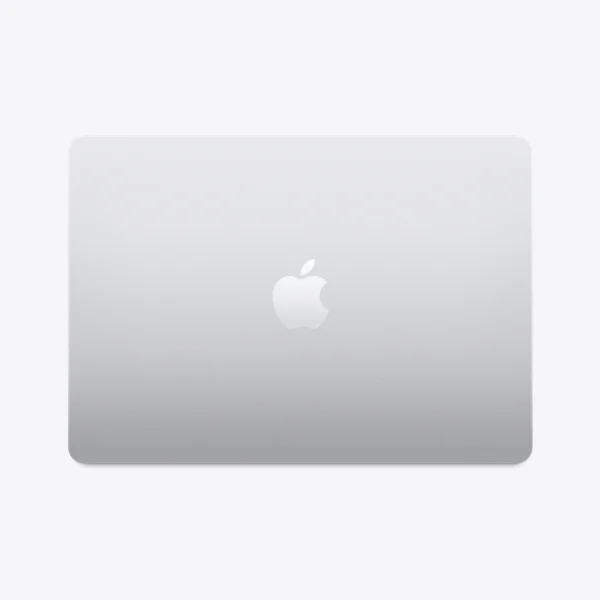 Apple MacBook Air M5 13” 512GB 16GB RAM Silver con Apple Intelligence