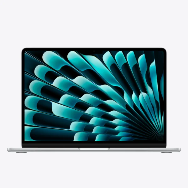 Apple MacBook Air M5 13” 512GB 16GB RAM Silver con Apple Intelligence