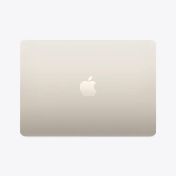 Apple MacBook Air M5 13” 512GB 16GB RAM Starlight con Apple Intelligence