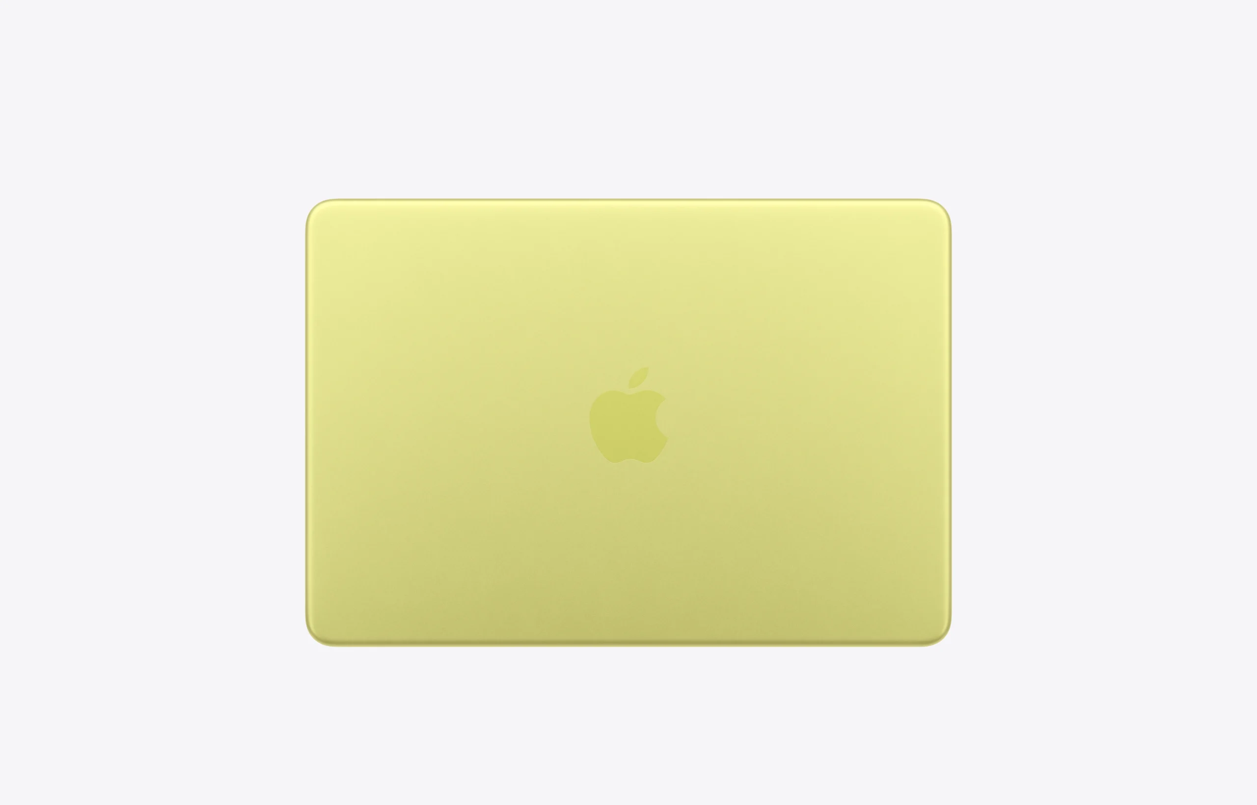 Apple MacBook Neo Citrus de 13 pulgadas, Chip A18 Pro, 256GB de almacenamiento y con Apple Intelligence - Imagen 4