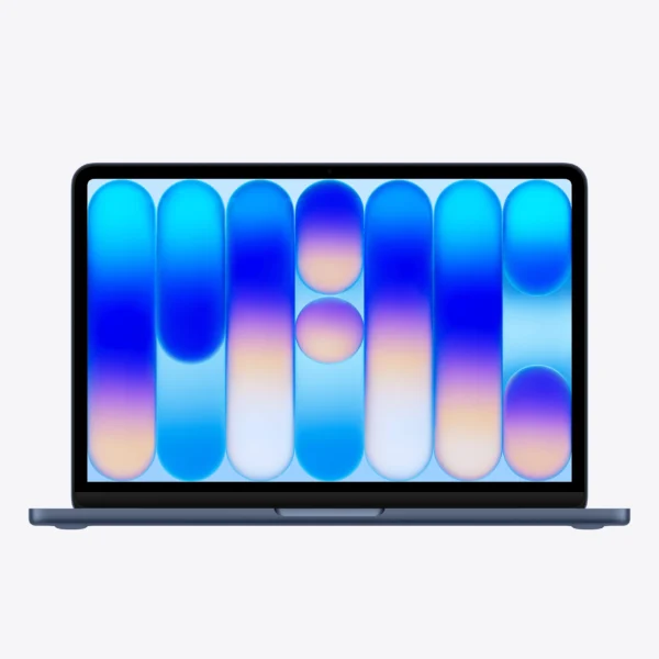 Apple MacBook Neo Indigo de 13 pulgadas, Touch ID, Chip A18 Pro, 512GB de almacenamiento y con Apple Intelligence