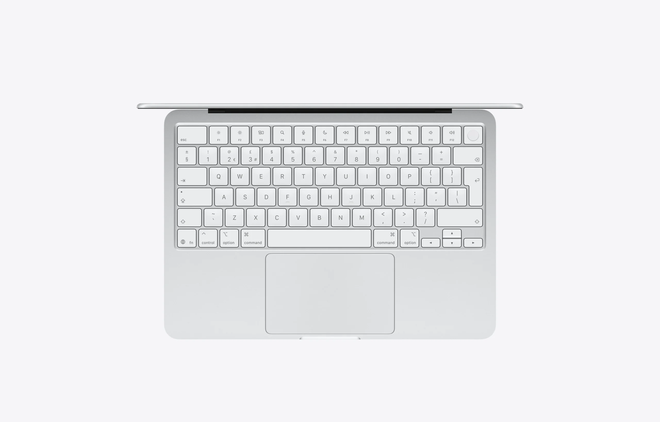 Apple MacBook Neo Silver de 13 pulgadas, Touch ID, Chip A18 Pro, 512GB de almacenamiento y con Apple Intelligence - Imagen 5