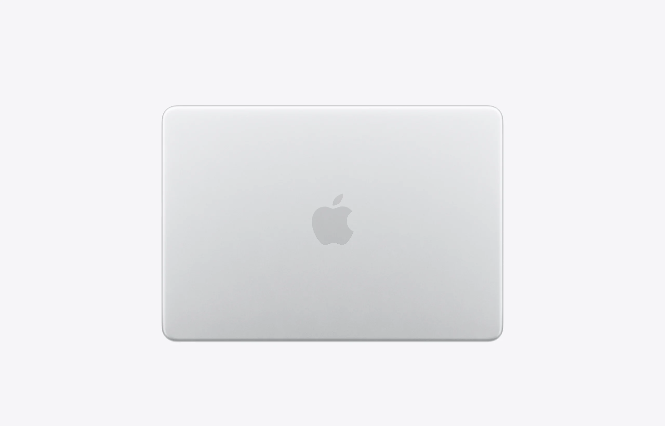 Apple MacBook Neo Silver de 13 pulgadas, Touch ID, Chip A18 Pro, 512GB de almacenamiento y con Apple Intelligence - Imagen 3