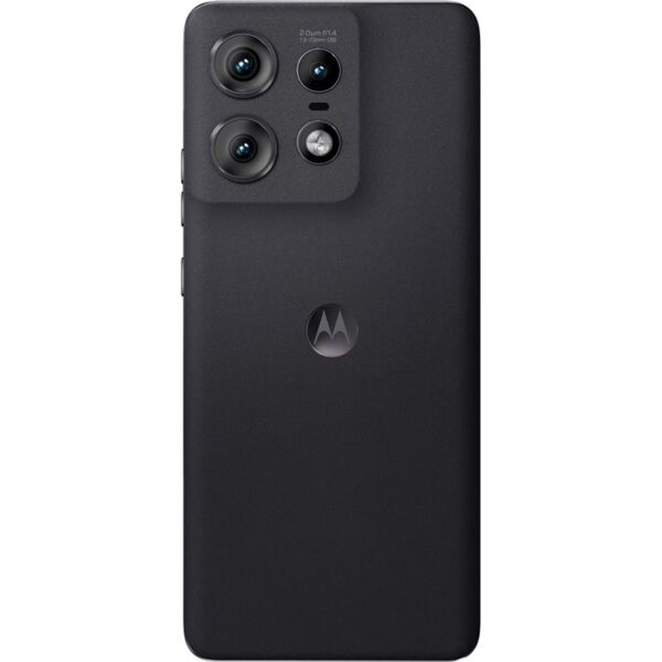 Motorola Edge 50 Pro 5G 12GB 512GB Dual Sim Black