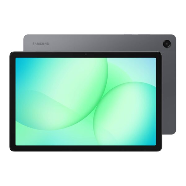 Tableta Samsung Galaxy Tab A11+ 5G Android de 11 pulgadas con 256 GB, Wi-Fi, pantalla amplia, chipset optimizado, batería de alta duración, altavoces cuádruples,