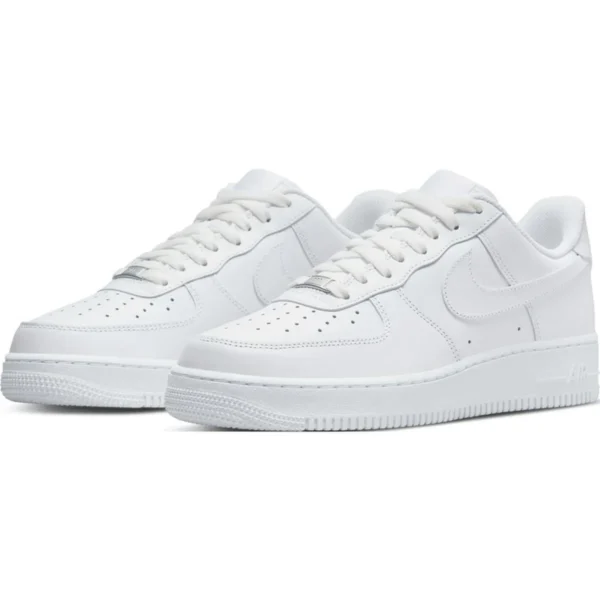 Zapatillas Nike Air Force 1 ’07 White/Blanco