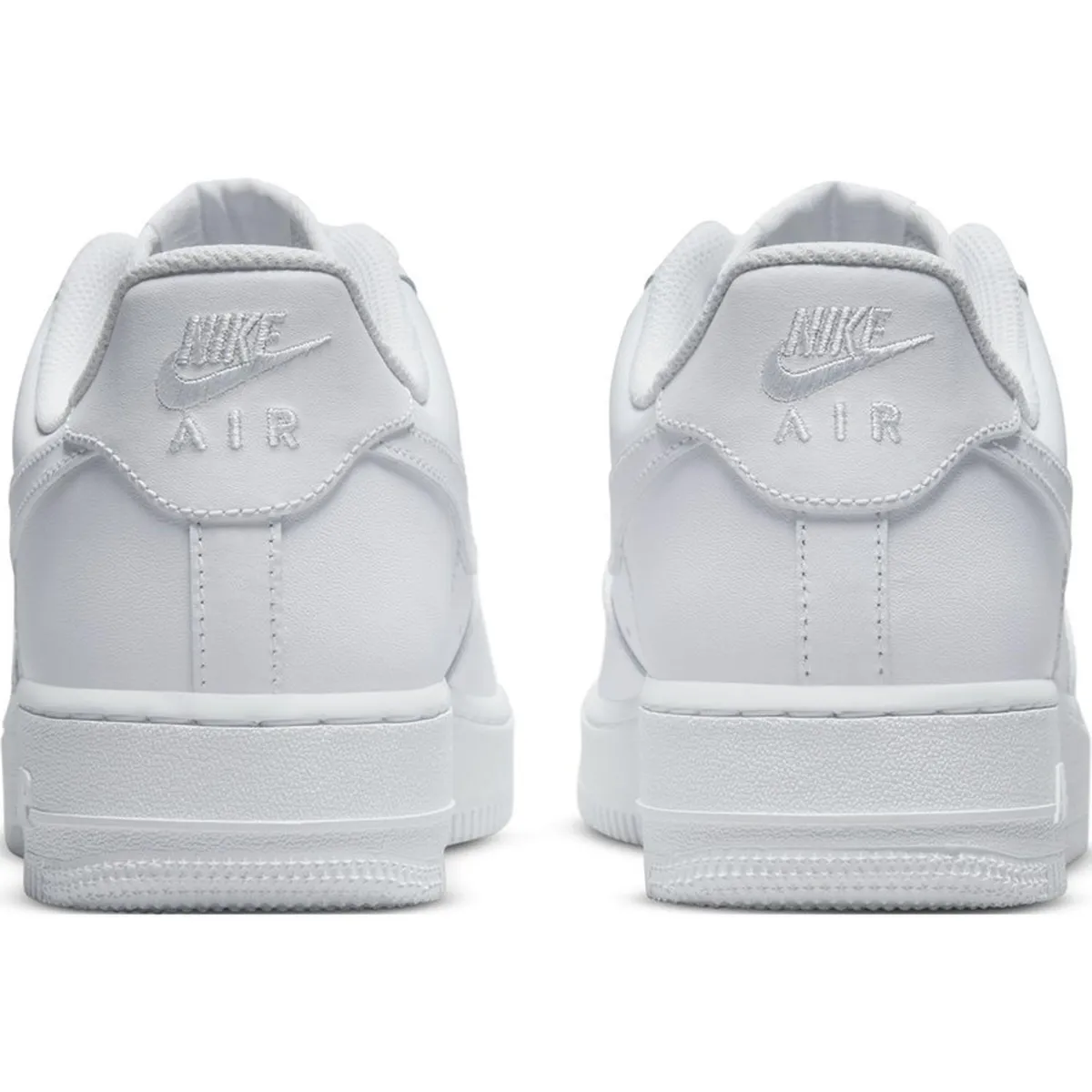 Zapatillas Nike Air Force 1 '07 White/Blanco - Imagen 6