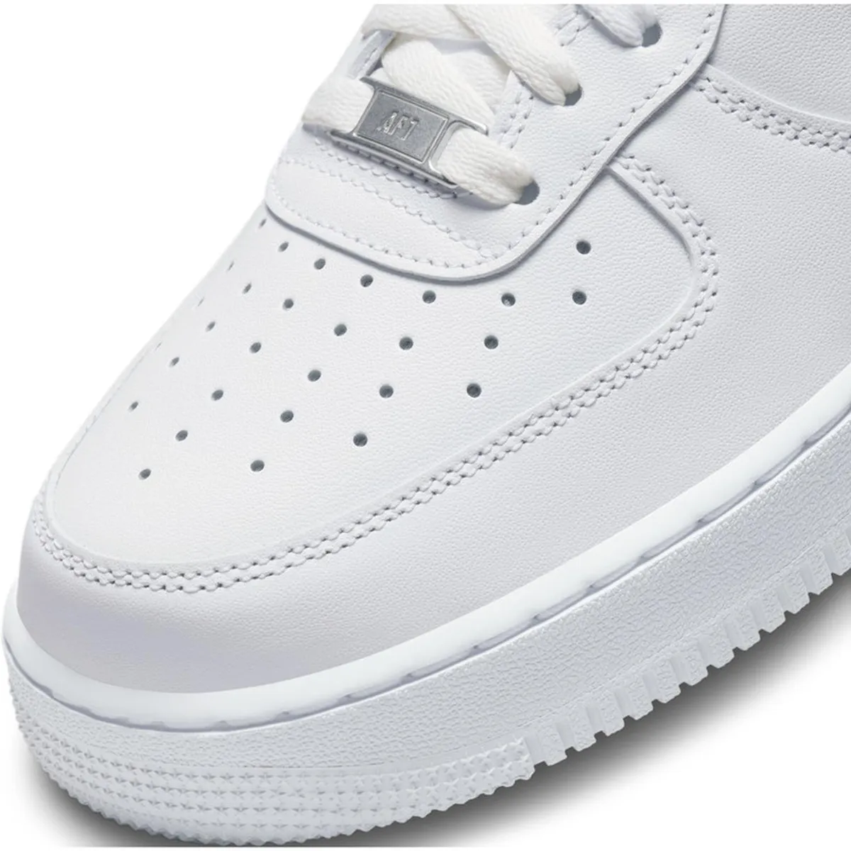 Zapatillas Nike Air Force 1 '07 White/Blanco - Imagen 4