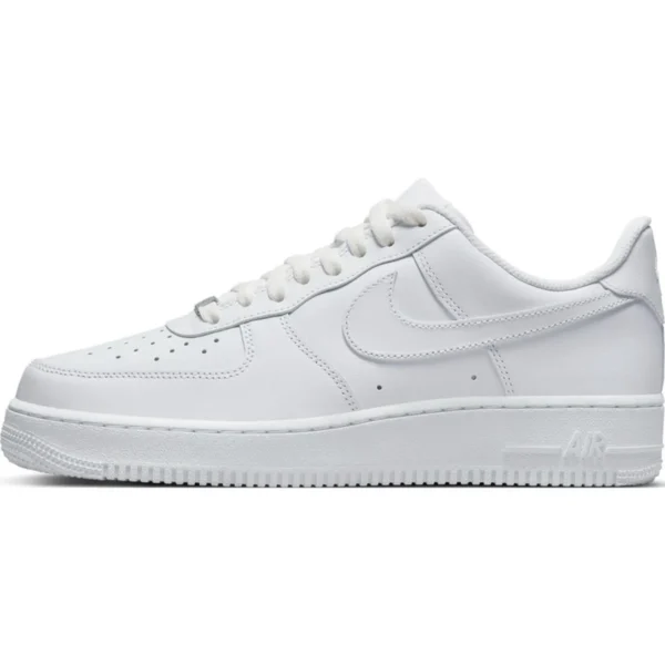 Zapatillas Nike Air Force 1 ’07 White/Blanco