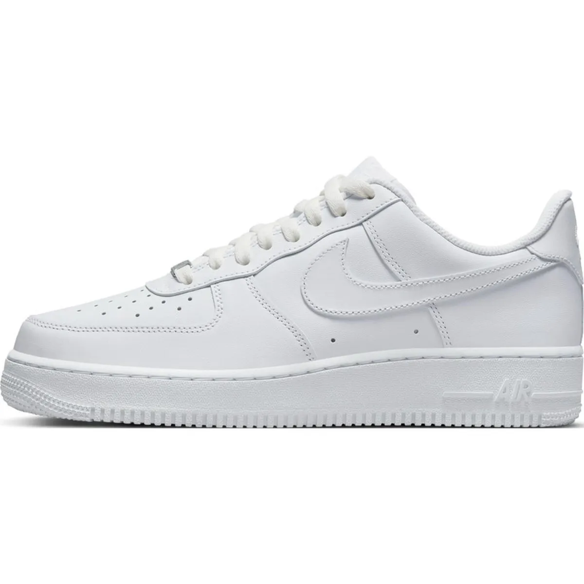 Zapatillas Nike Air Force 1 '07 White/Blanco