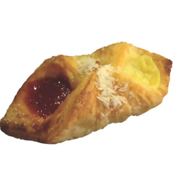 Masas Dobladitas con Crema y Mermelada de Membrillo Cremachel 120 x 45 g - Alimentos Australes