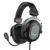 Auriculares USB FIFINE AmpliGame H6, con sonido envolvente 7.1, RGB y micrófono con cancelación ruido