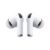 Auriculares inalámbricos Apple AirPods Pro 3 con cancelación activa de ruido, traducción en tiempo real, detección de frecuencia cardíaca y función de ayuda auditiva