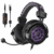 Auriculares FIFINE Ampligame H18V Lite ideales para juegos con sonido envolvente 7.1 y micrófono con cancelación de ruido