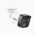 Cámara de seguridad IP PoE para exteriores C500 – 3K con luz dual, visión nocturna en color y IR, resolución 3072 × 1728 a 20fps, detección inteligente de personas y vehículos,…